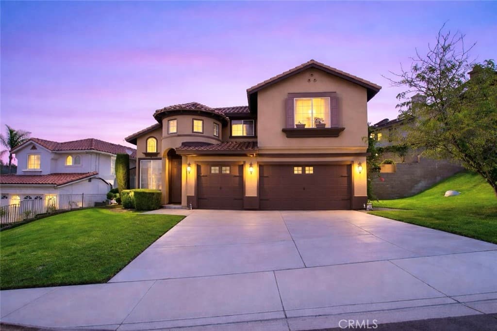 16163 Cypress Point