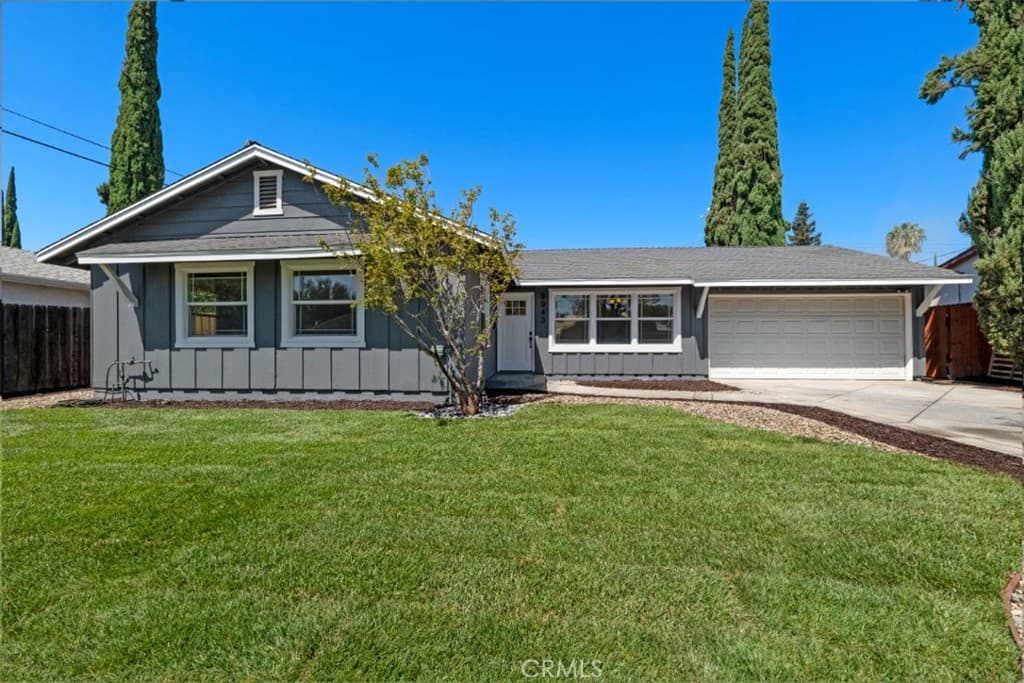 9943 Fullbright Avenue