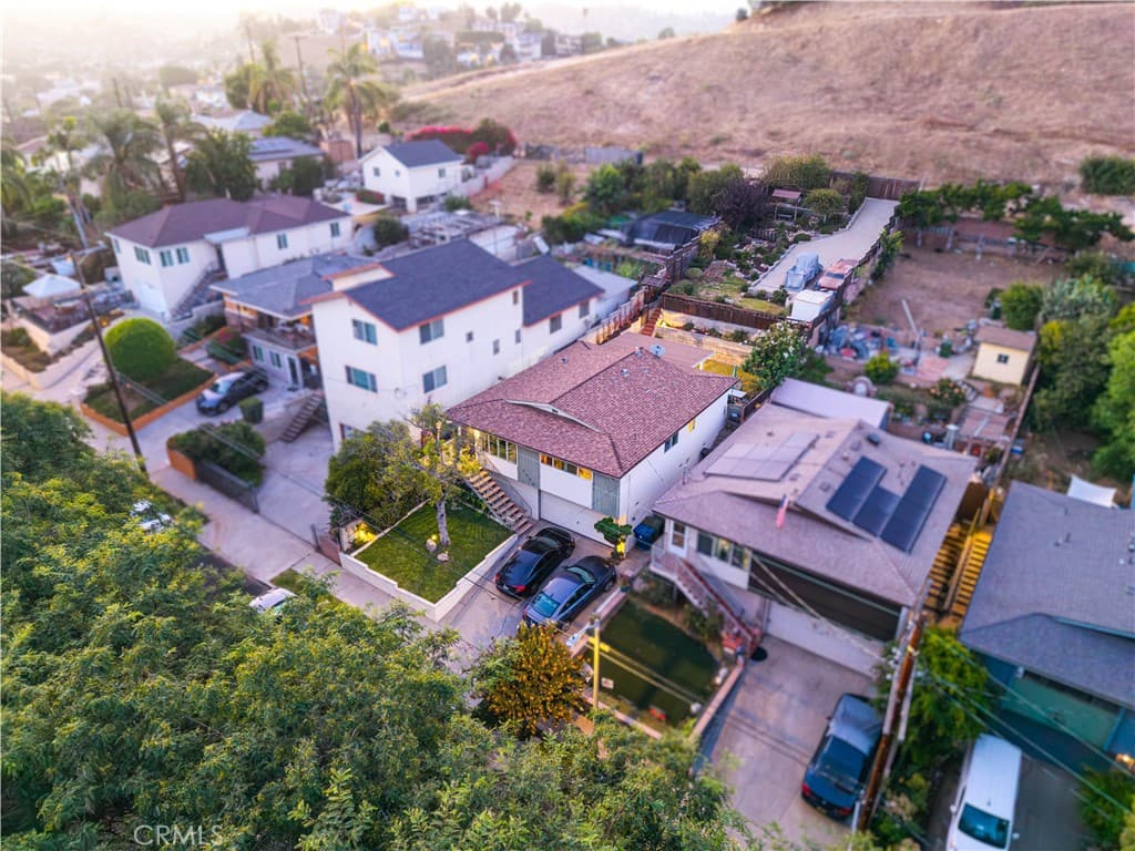 2456 Endicott