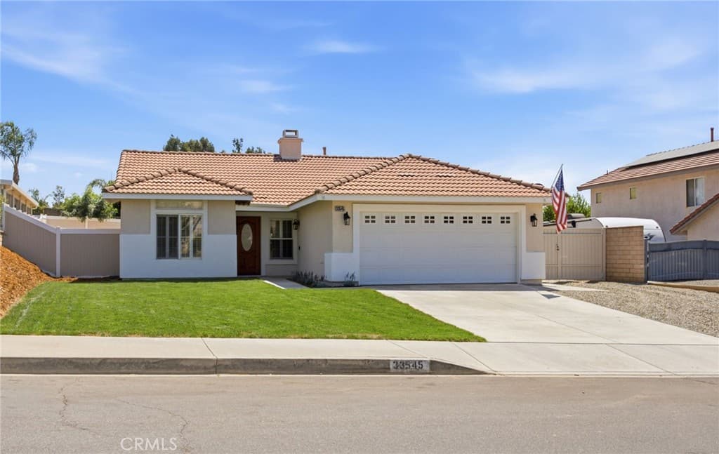 33545 Wildflower