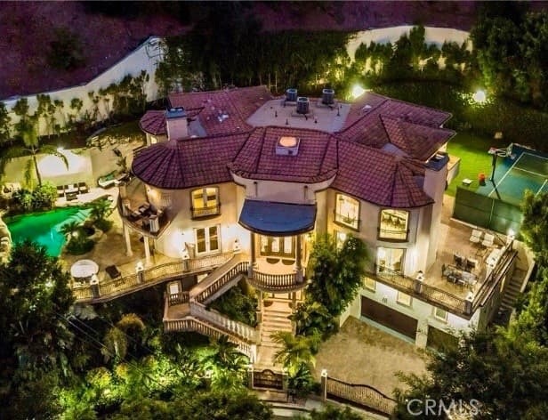 1441 Robmar Drive