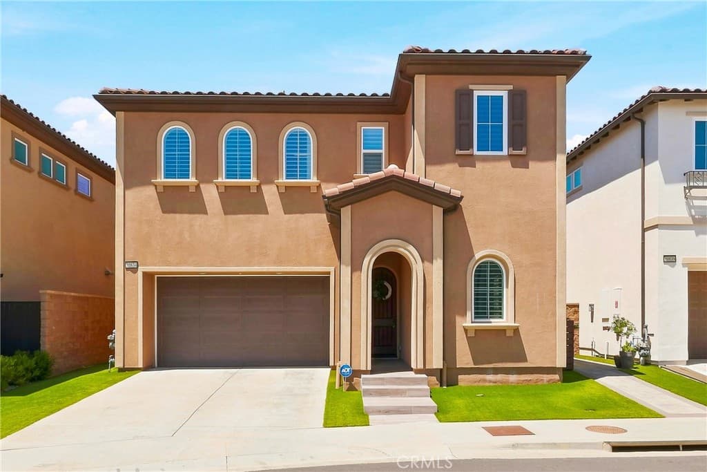 20834 Spruce Circle