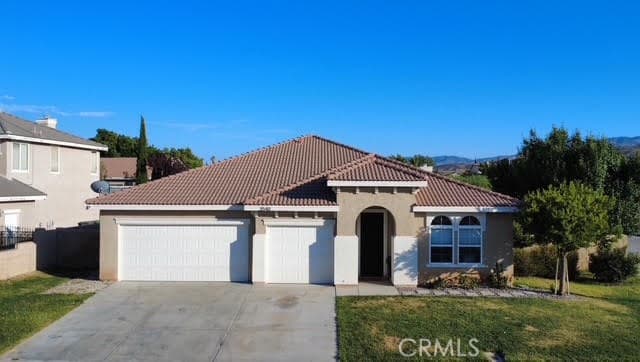 3540 Tamarisk