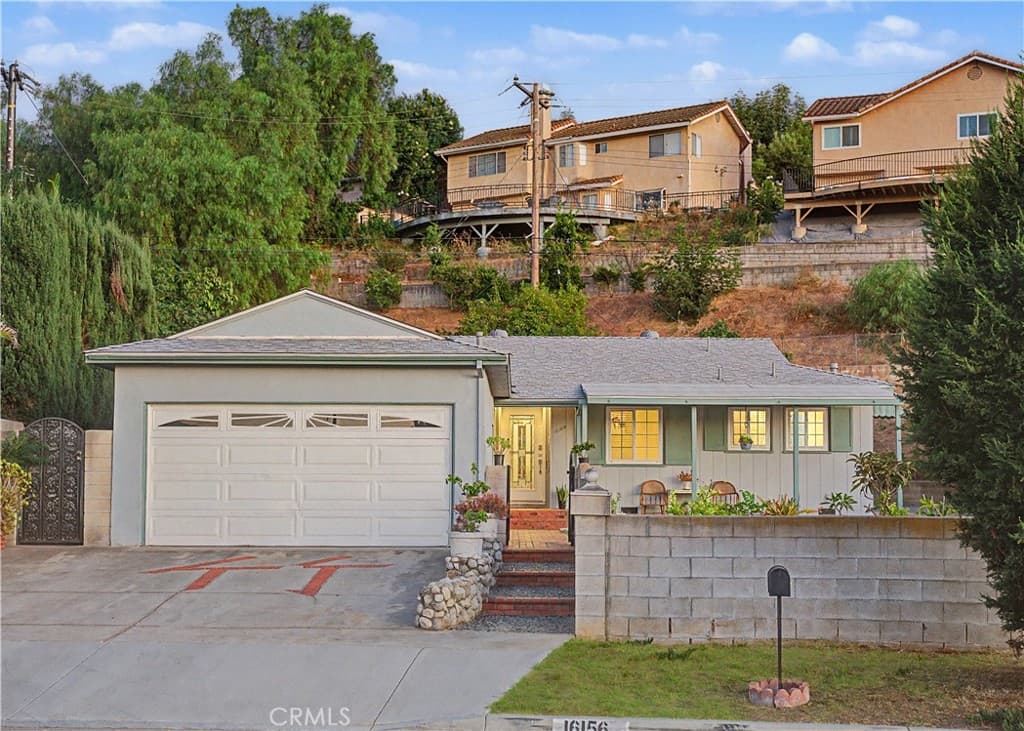 16156 Flamstead