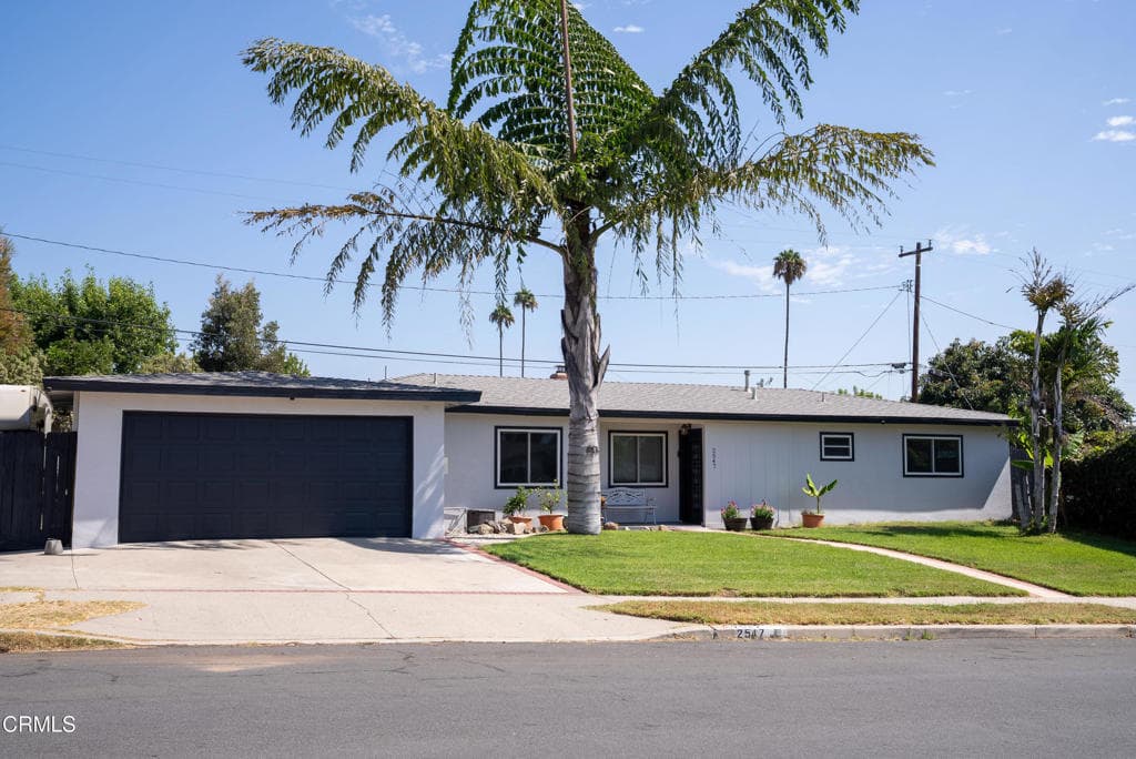 2547 Dumetz Street