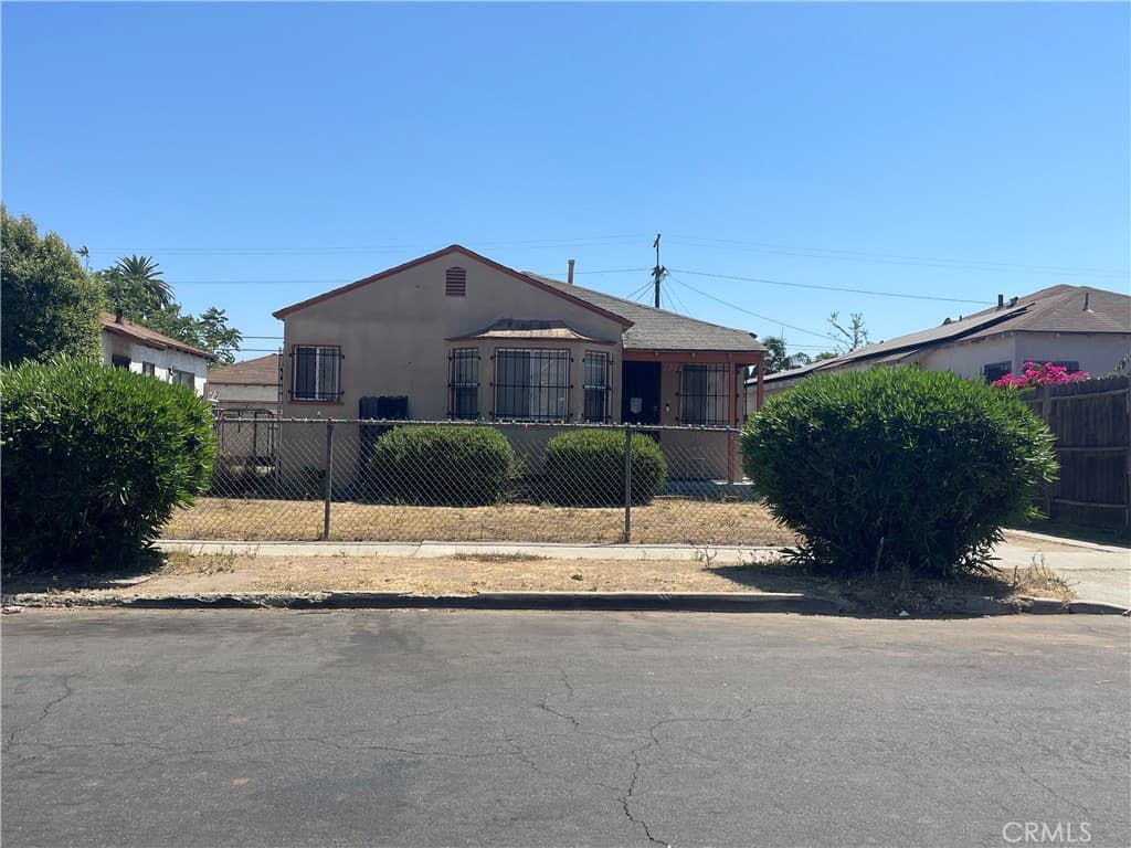 408 E 118th