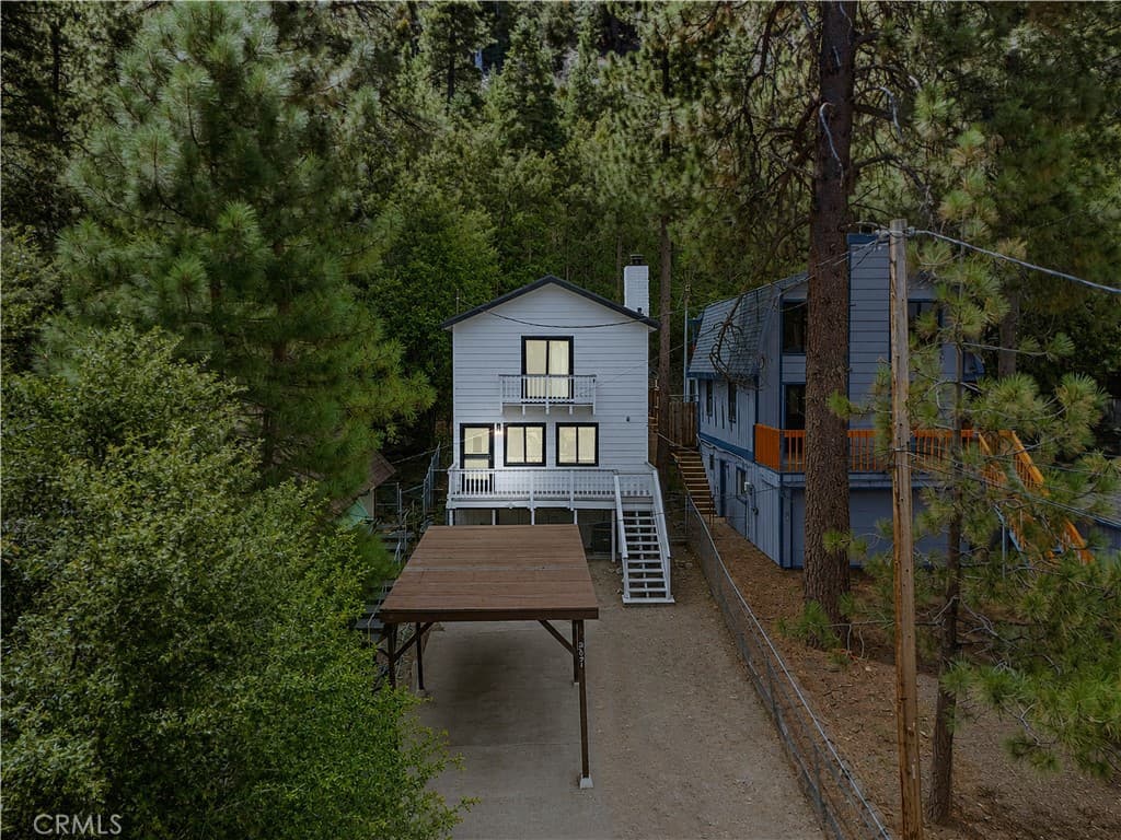 2021 Mojave Scenic