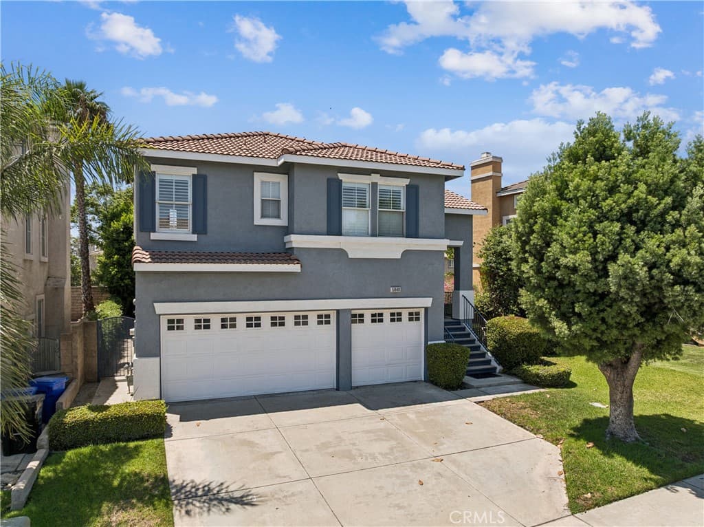 5848 Pine Valley Drive
