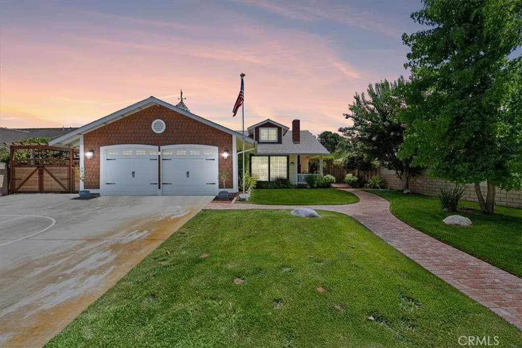 4055 Rosebay