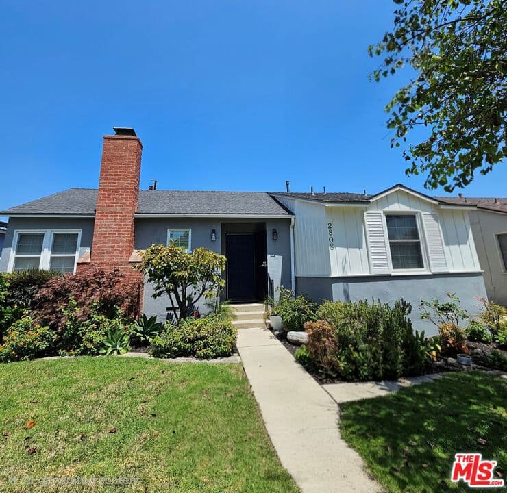 2808 Ceilhunt Avenue