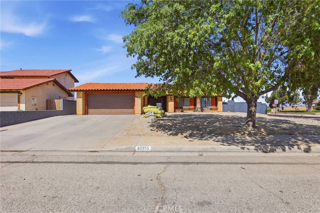 43355 Vista Circle