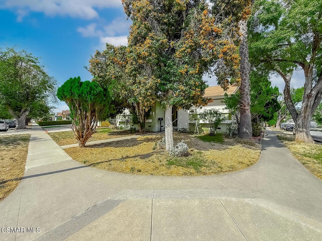 7455 Donna Avenue