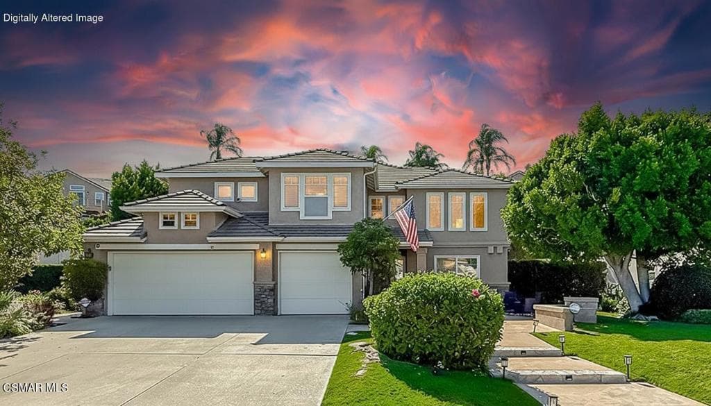 7507 Carmenita Lane