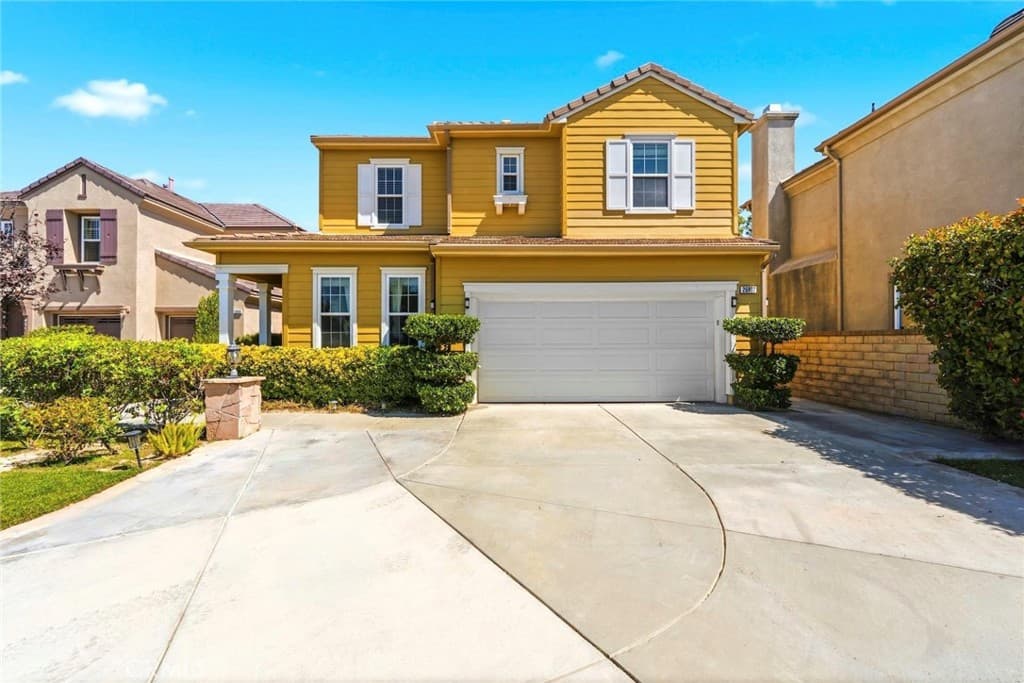 26807 Cottonwood Court