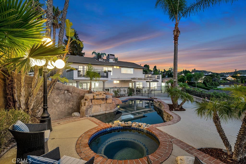 4525 Tenango Drive