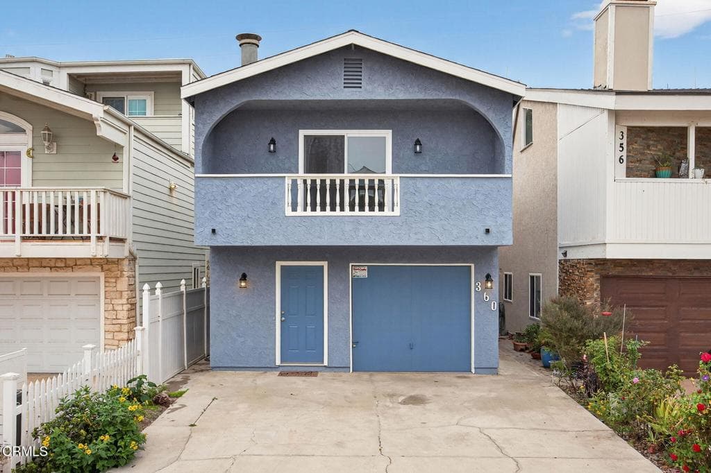 360 Melrose Drive