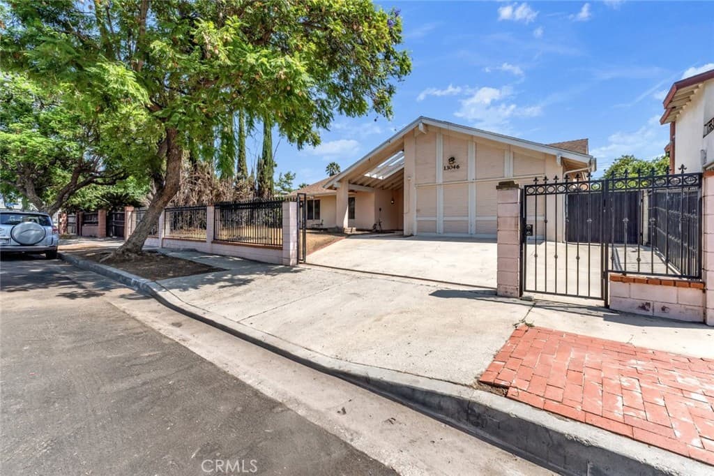 13046 Ebell Street