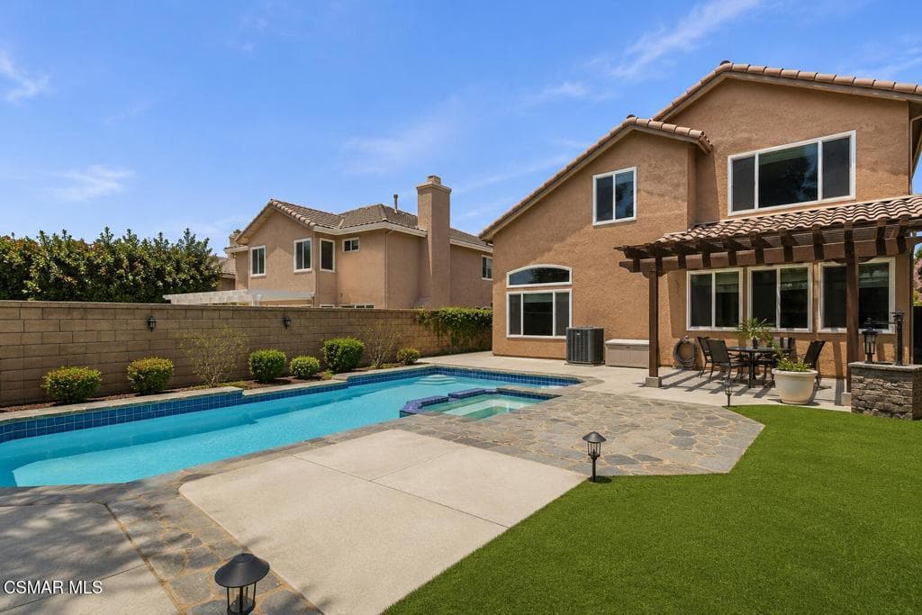 5212 Pesto Way