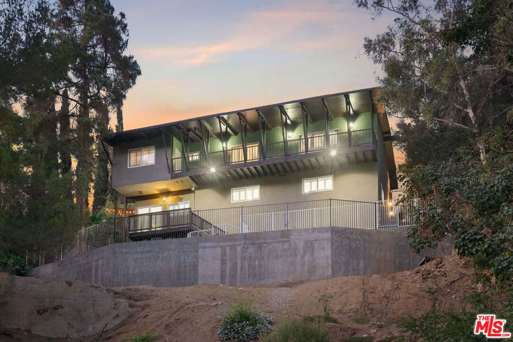 2458 Zorada Drive