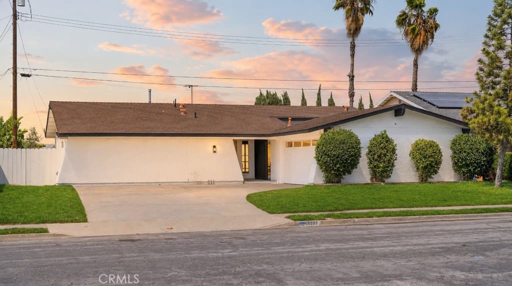 18023 Amargoso Drive