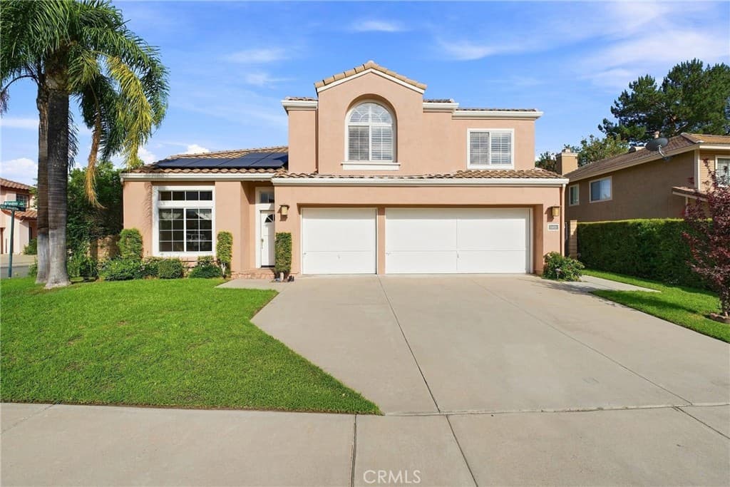 6853 Pandino Court