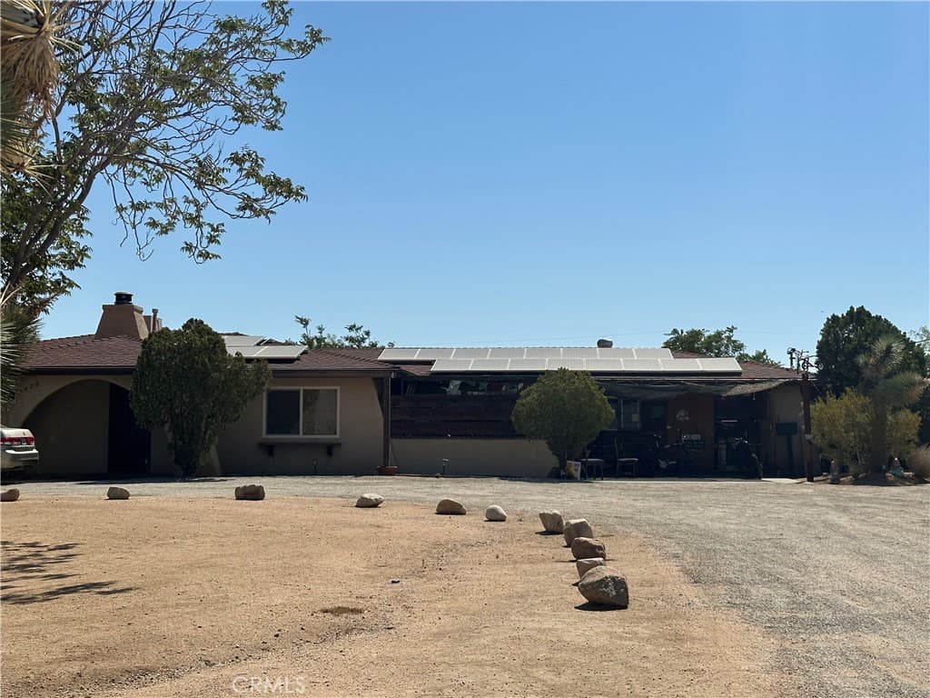 7475 Warren Vista