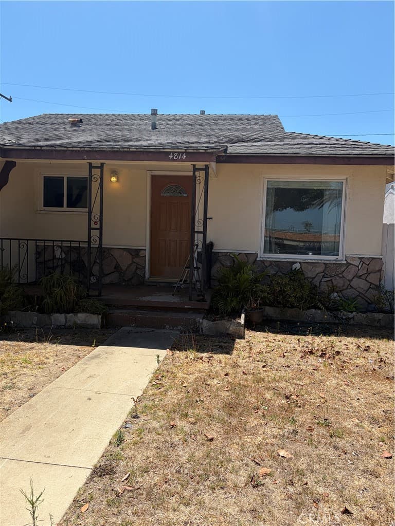 4814 Torrance
