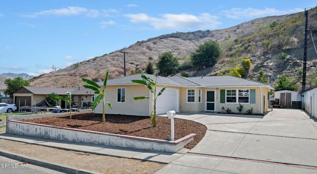 5364 Floral Drive
