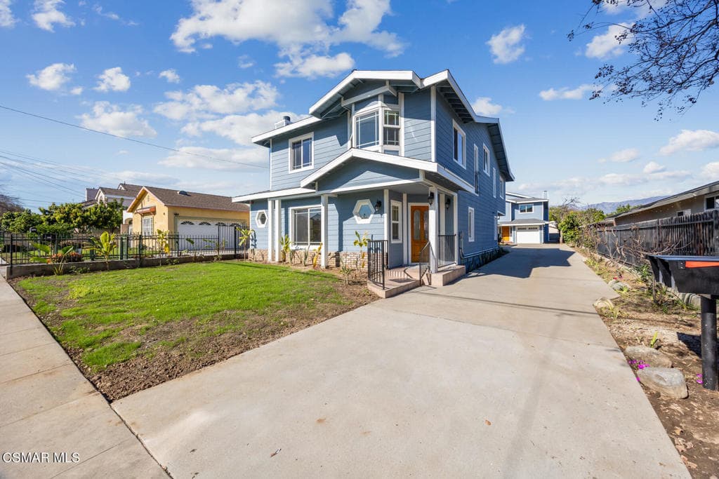 417 W Norwood Place