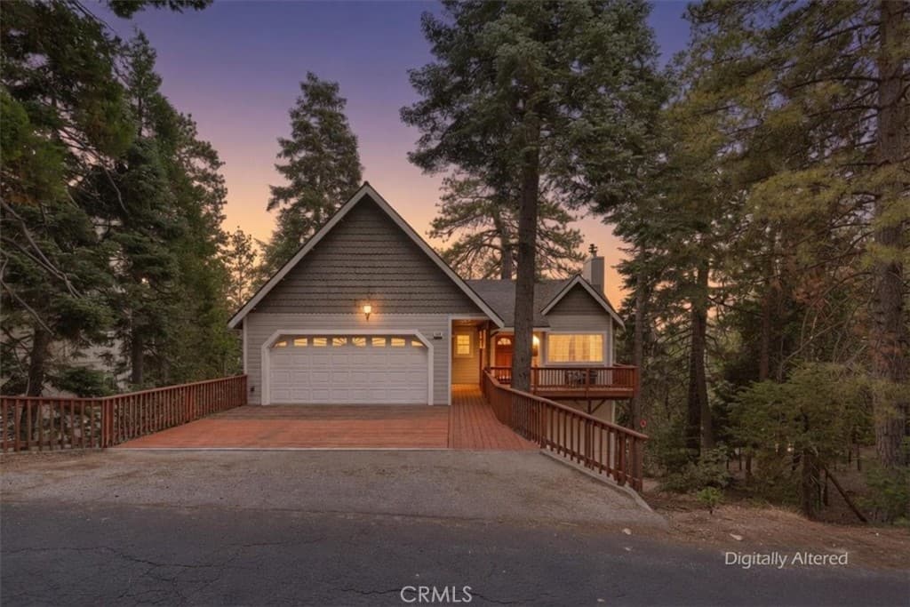 286 Birchwood