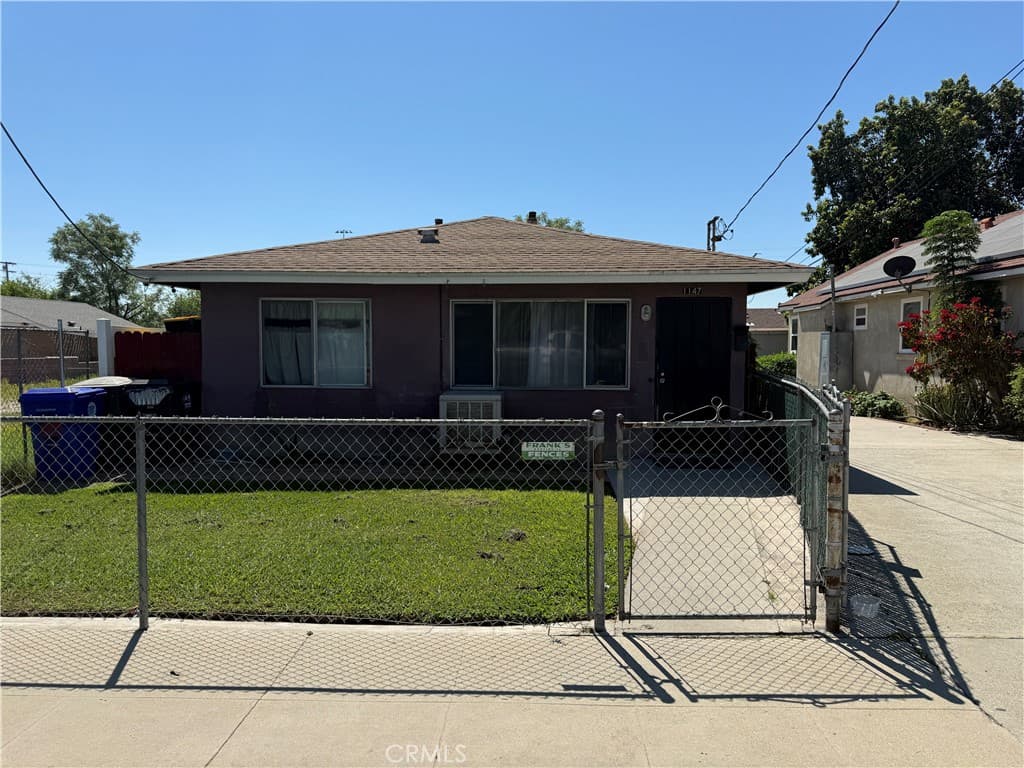 1147 Spruce