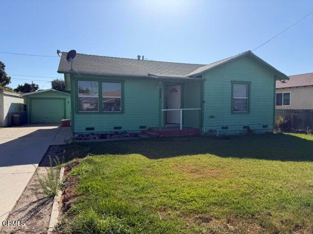 226 Brett Way