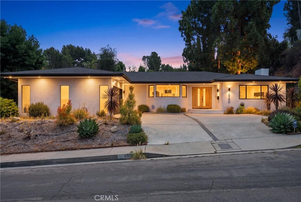 2950 Dona Emilia Drive