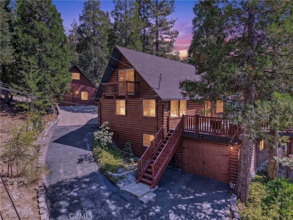 615 Grass Valley Rd