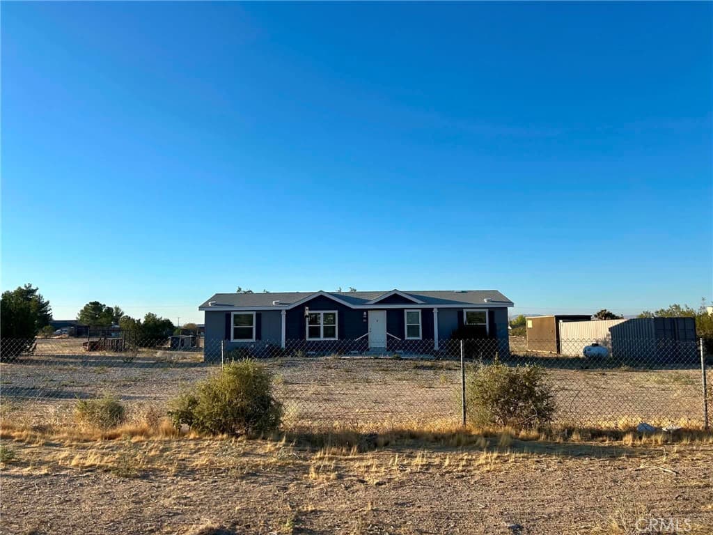 292 Lindero Road