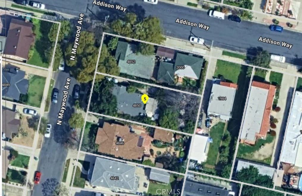 4850 N Maywood