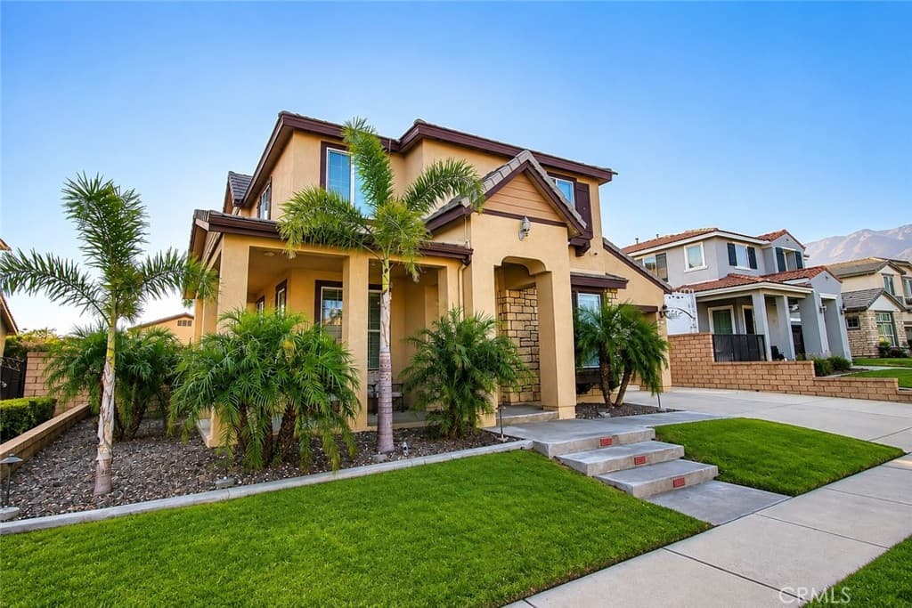 5798 San Fernando Place