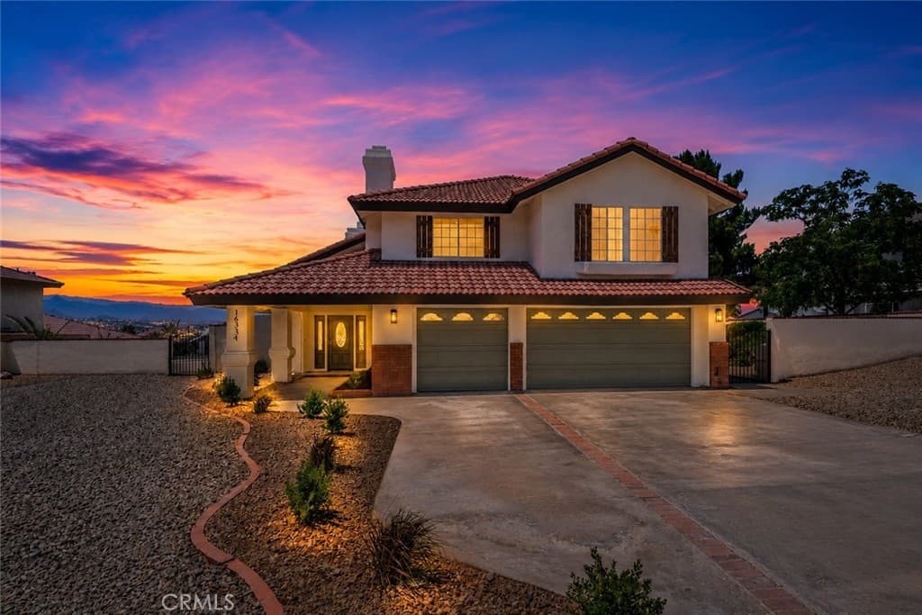 16334 Ridge View Drive