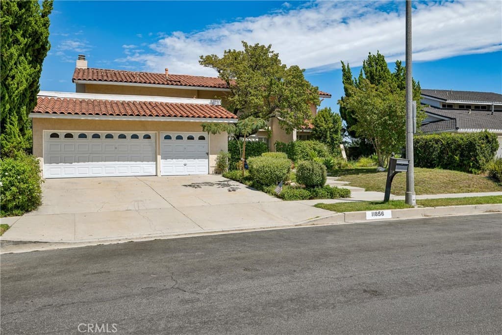 11856 Porter Valley Drive