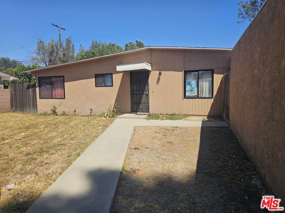 1720 S Hamilton Boulevard