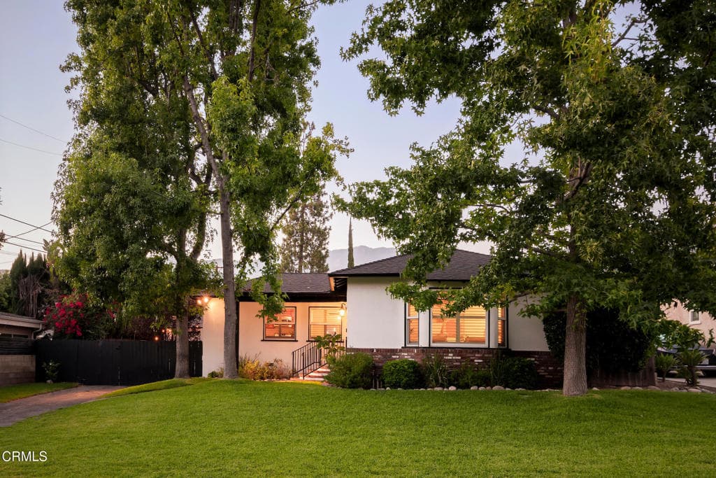 1317 Orange Avenue
