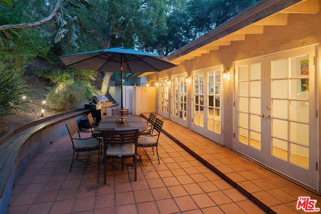 8011 Padre Lane