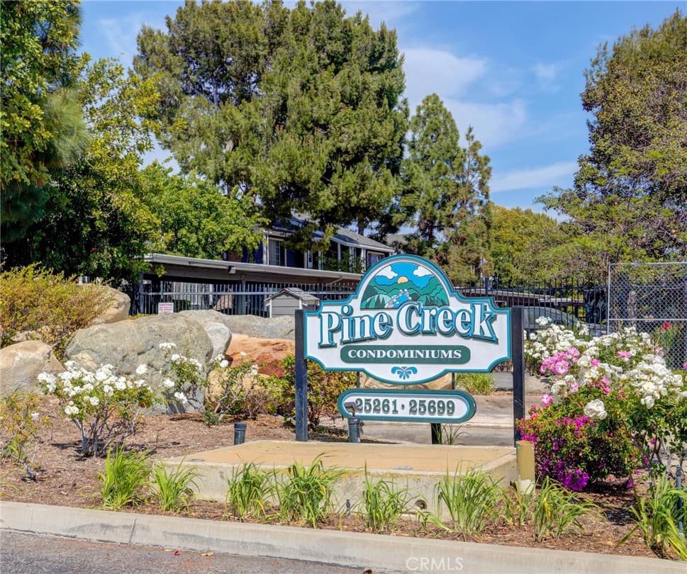 25655 Pine Creek Lane