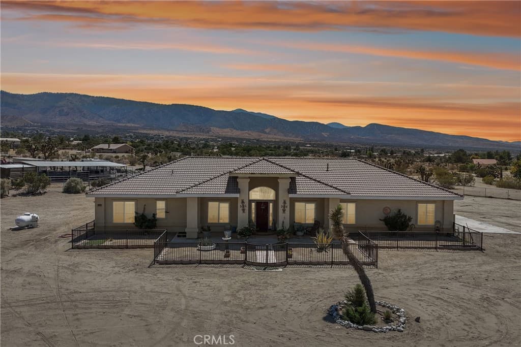 11374 Arena Road
