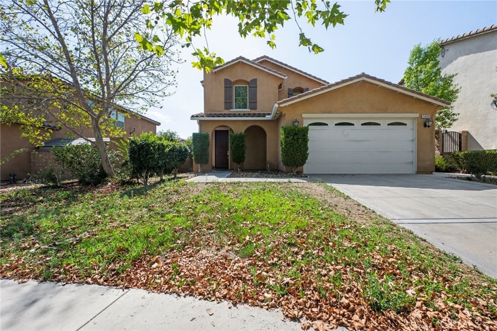 5430 Padua Way