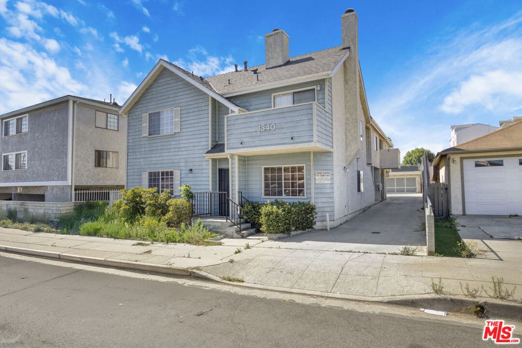 1340 255th Street