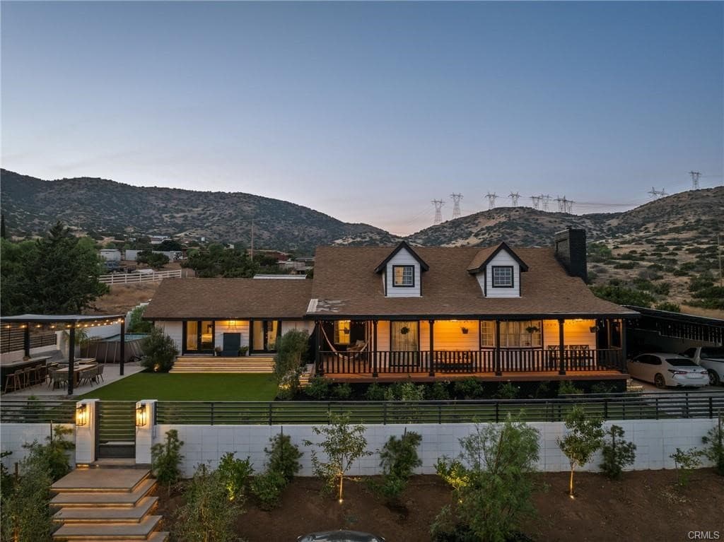 1617 Twin Butte
