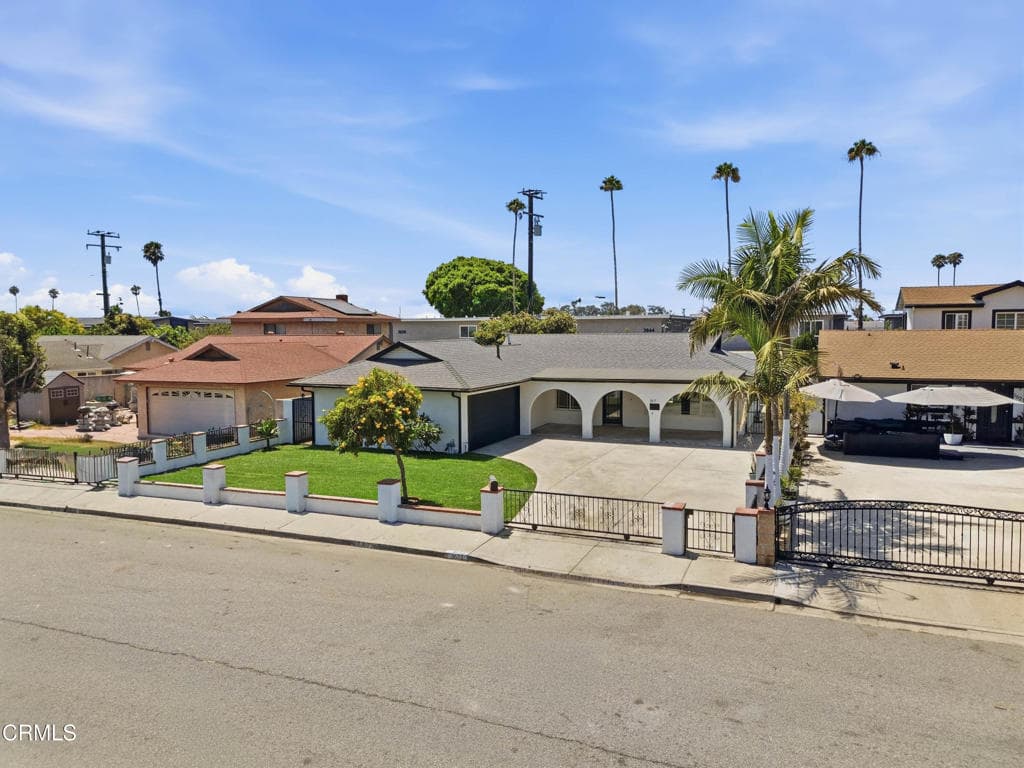 3631 La Costa Place