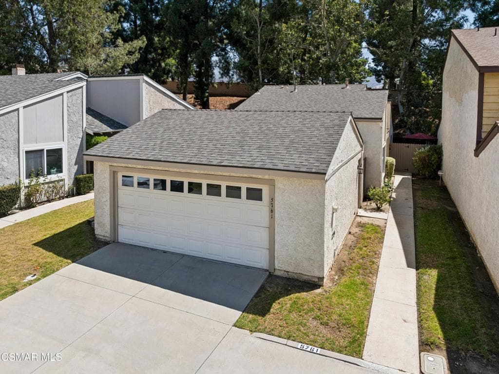 5761 Cochran Street