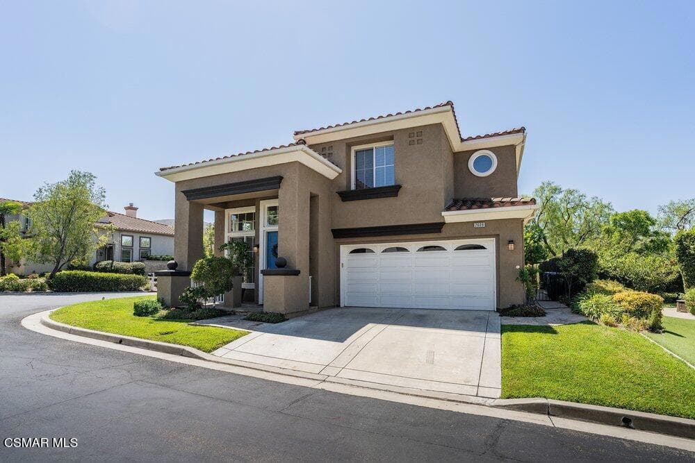 2609 Capella Way
